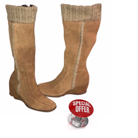 Bjorndal Shoes - Bjorndal Suede calf Boots